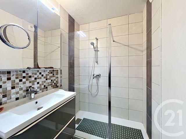 Appartement F3 à vendre - 3 pièces - 70.5 m2 - NANCY - 54 - LORRAINE - Century 21 Joël Pierre Immobilier