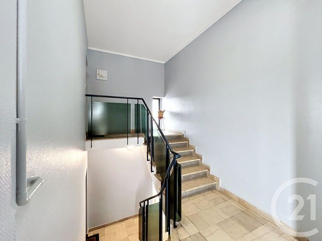 Appartement F3 à vendre - 3 pièces - 70.5 m2 - NANCY - 54 - LORRAINE - Century 21 Joël Pierre Immobilier