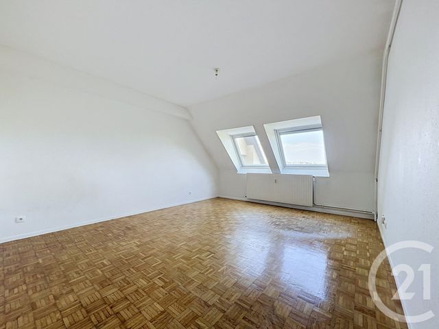 Appartement F1 à louer VILLERS LES NANCY