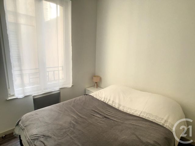 Appartement F2 à louer - 2 pièces - 29.79 m2 - NANCY - 54 - LORRAINE - Century 21 Joël Pierre Immobilier
