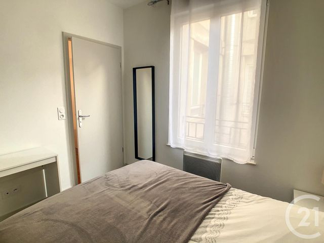Appartement F2 à louer - 2 pièces - 29.79 m2 - NANCY - 54 - LORRAINE - Century 21 Joël Pierre Immobilier