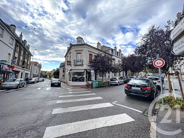 Appartement F2 à louer - 2 pièces - 44.05 m2 - LAXOU - 54 - LORRAINE - Century 21 Joël Pierre Immobilier