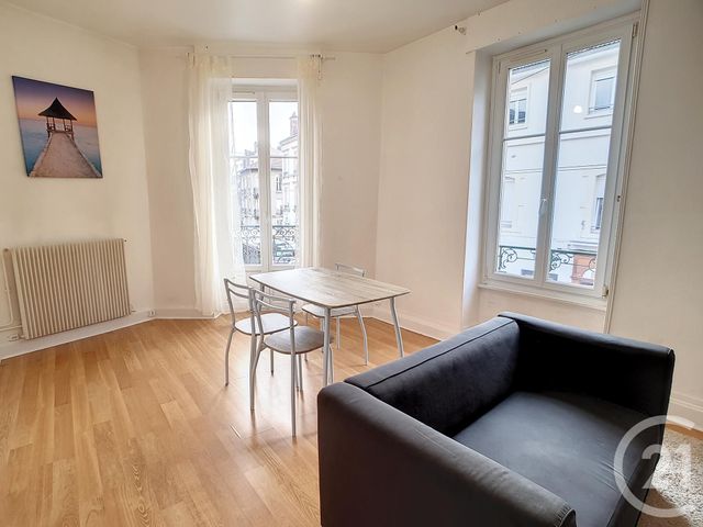 Appartement F2 à louer LAXOU