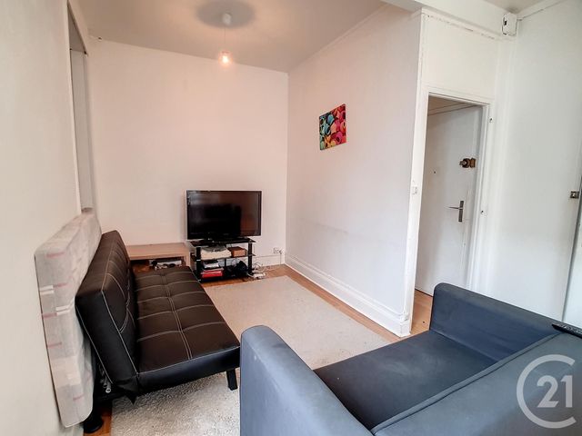 Appartement F2 à louer - 2 pièces - 44.05 m2 - LAXOU - 54 - LORRAINE - Century 21 Joël Pierre Immobilier