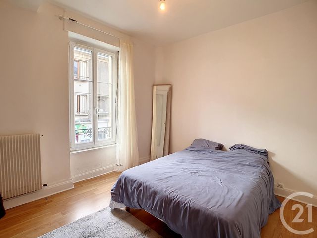 Appartement F2 à louer - 2 pièces - 44.05 m2 - LAXOU - 54 - LORRAINE - Century 21 Joël Pierre Immobilier