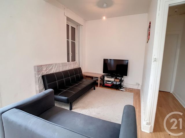 Appartement F2 à louer - 2 pièces - 44.05 m2 - LAXOU - 54 - LORRAINE - Century 21 Joël Pierre Immobilier