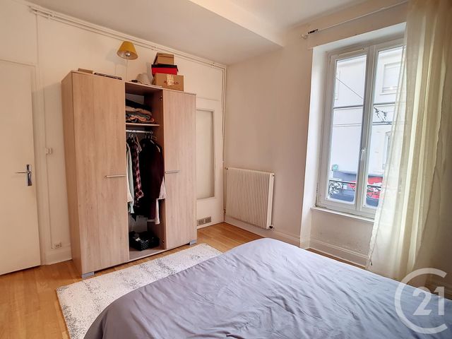 Appartement F2 à louer - 2 pièces - 44.05 m2 - LAXOU - 54 - LORRAINE - Century 21 Joël Pierre Immobilier