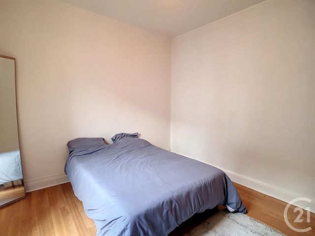 Appartement F2 à louer - 2 pièces - 44.05 m2 - LAXOU - 54 - LORRAINE - Century 21 Joël Pierre Immobilier