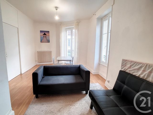 Appartement F2 à louer - 2 pièces - 44.05 m2 - LAXOU - 54 - LORRAINE - Century 21 Joël Pierre Immobilier