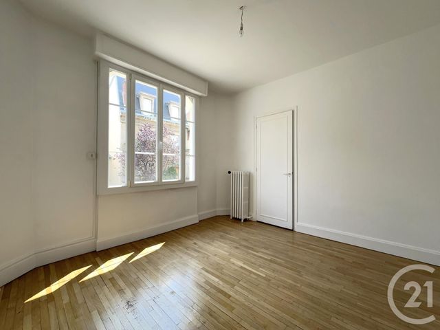 Appartement F3 à vendre - 3 pièces - 67.1 m2 - NANCY - 54 - LORRAINE - Century 21 Joël Pierre Immobilier