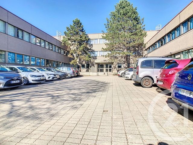 Appartement F1 à louer - 1 pièce - 14.5 m2 - VANDOEUVRE LES NANCY - 54 - LORRAINE - Century 21 Joël Pierre Immobilier