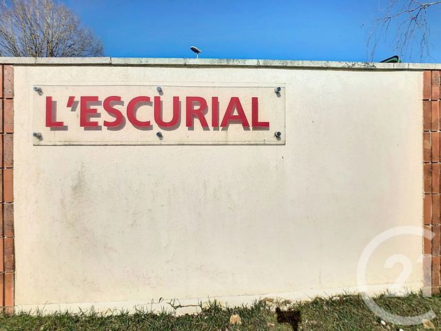 Appartement F1 à louer - 1 pièce - 14.5 m2 - VANDOEUVRE LES NANCY - 54 - LORRAINE - Century 21 Joël Pierre Immobilier