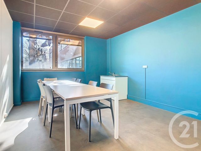 Appartement F1 à louer - 1 pièce - 14.5 m2 - VANDOEUVRE LES NANCY - 54 - LORRAINE - Century 21 Joël Pierre Immobilier