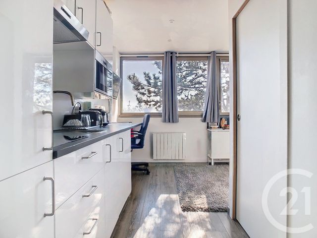 appartement - VANDOEUVRE LES NANCY - 54