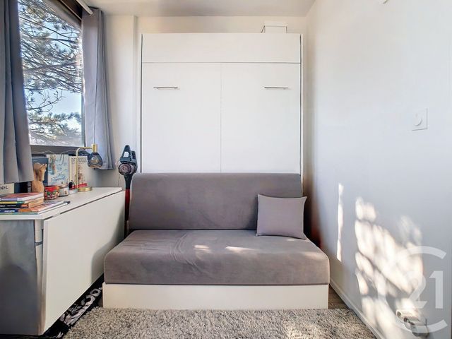 Appartement F1 à louer - 1 pièce - 14.5 m2 - VANDOEUVRE LES NANCY - 54 - LORRAINE - Century 21 Joël Pierre Immobilier