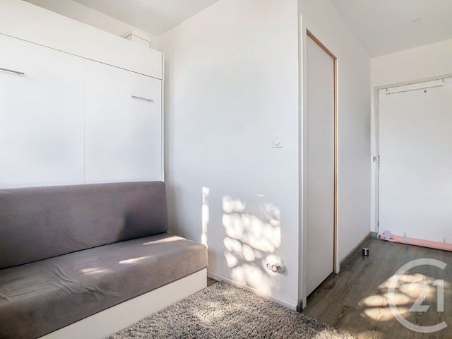 Appartement F1 à louer - 1 pièce - 14.5 m2 - VANDOEUVRE LES NANCY - 54 - LORRAINE - Century 21 Joël Pierre Immobilier