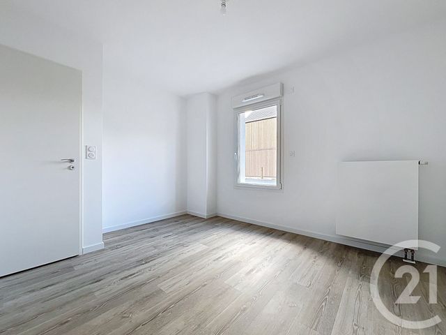Appartement F2 à louer - 2 pièces - 43.06 m2 - NANCY - 54 - LORRAINE - Century 21 Joël Pierre Immobilier