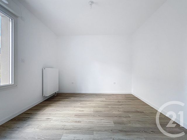 Appartement F2 à louer - 2 pièces - 43.06 m2 - NANCY - 54 - LORRAINE - Century 21 Joël Pierre Immobilier