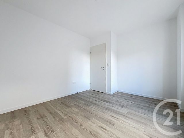 Appartement F2 à louer - 2 pièces - 43.06 m2 - NANCY - 54 - LORRAINE - Century 21 Joël Pierre Immobilier