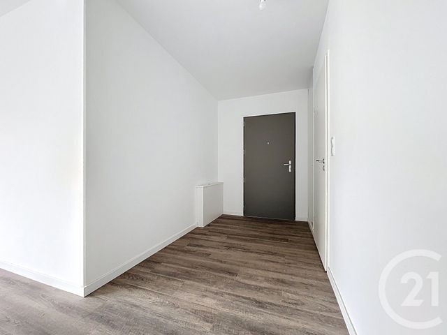 Appartement F2 à louer - 2 pièces - 43.06 m2 - NANCY - 54 - LORRAINE - Century 21 Joël Pierre Immobilier