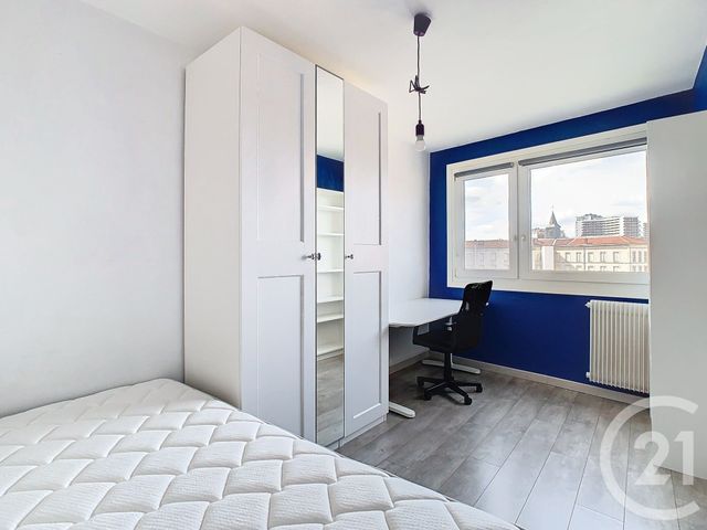 Appartement à vendre - 2 pièces - 41.94 m2 - NANCY - 54 - LORRAINE - Century 21 Joël Pierre Immobilier