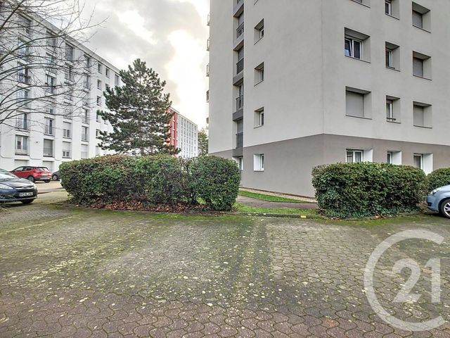 parking à louer - 12.0 m2 - NANCY - 54 - LORRAINE - Century 21 Joël Pierre Immobilier