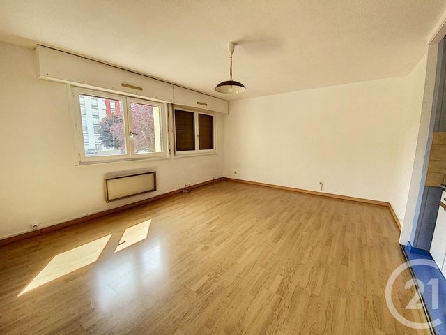 Appartement Studio à louer NANCY