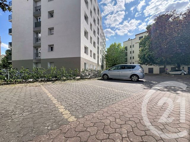 Appartement Studio à louer - 1 pièce - 32.1 m2 - NANCY - 54 - LORRAINE - Century 21 Joël Pierre Immobilier