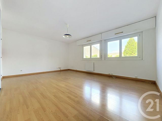 Appartement Studio à louer NANCY