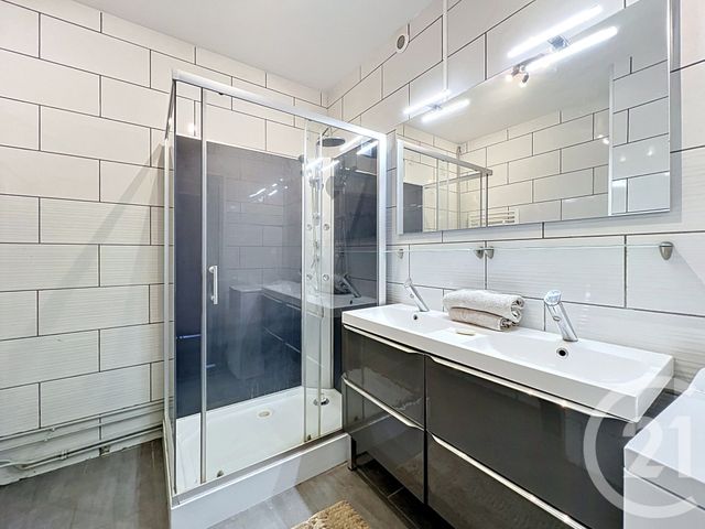 Appartement à vendre - 6 pièces - 98.63 m2 - VANDOEUVRE LES NANCY - 54 - LORRAINE - Century 21 Joël Pierre Immobilier