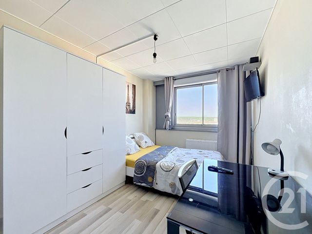 Appartement à vendre - 6 pièces - 98.63 m2 - VANDOEUVRE LES NANCY - 54 - LORRAINE - Century 21 Joël Pierre Immobilier
