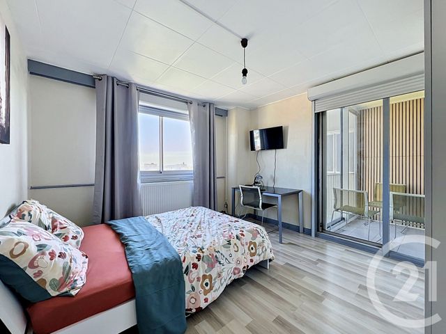 Appartement à vendre - 6 pièces - 98.63 m2 - VANDOEUVRE LES NANCY - 54 - LORRAINE - Century 21 Joël Pierre Immobilier