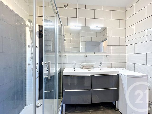 Appartement à vendre - 6 pièces - 98.63 m2 - VANDOEUVRE LES NANCY - 54 - LORRAINE - Century 21 Joël Pierre Immobilier