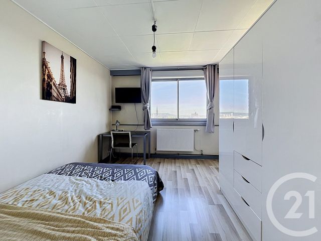 Appartement à vendre - 6 pièces - 98.63 m2 - VANDOEUVRE LES NANCY - 54 - LORRAINE - Century 21 Joël Pierre Immobilier
