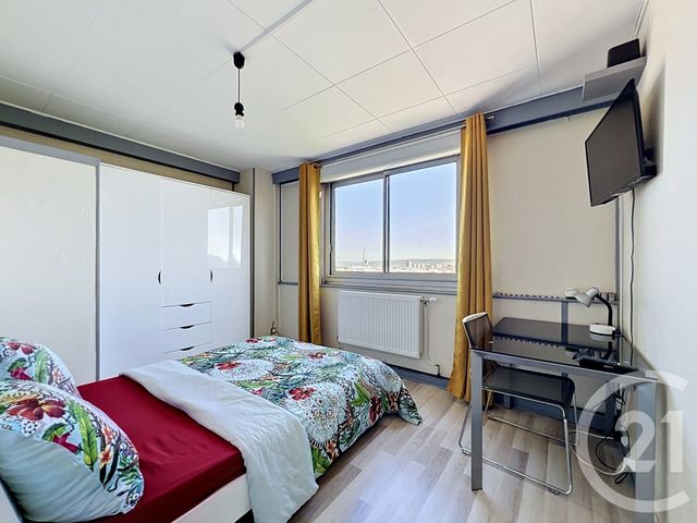 Appartement à vendre - 6 pièces - 98.63 m2 - VANDOEUVRE LES NANCY - 54 - LORRAINE - Century 21 Joël Pierre Immobilier