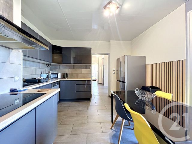 Appartement à vendre VANDOEUVRE LES NANCY