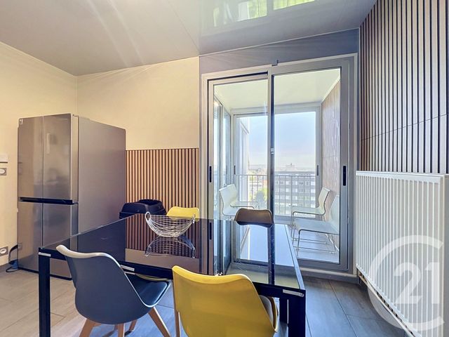 Appartement à vendre - 6 pièces - 98.63 m2 - VANDOEUVRE LES NANCY - 54 - LORRAINE - Century 21 Joël Pierre Immobilier