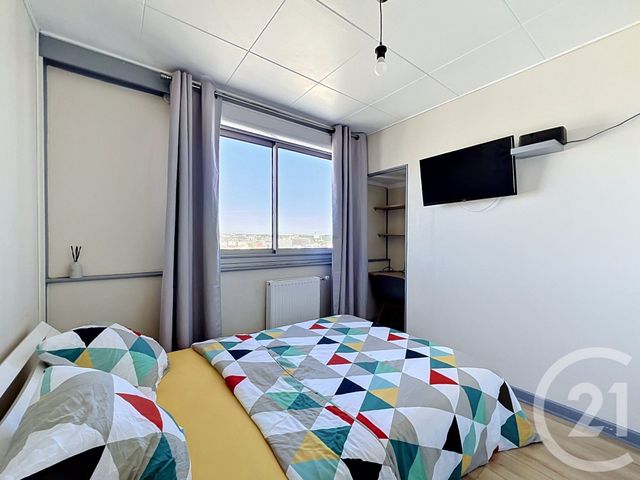 Appartement à vendre - 6 pièces - 98.63 m2 - VANDOEUVRE LES NANCY - 54 - LORRAINE - Century 21 Joël Pierre Immobilier