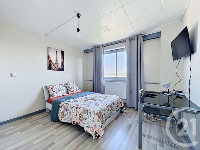 Appartement à vendre - 6 pièces - 98.63 m2 - VANDOEUVRE LES NANCY - 54 - LORRAINE - Century 21 Joël Pierre Immobilier