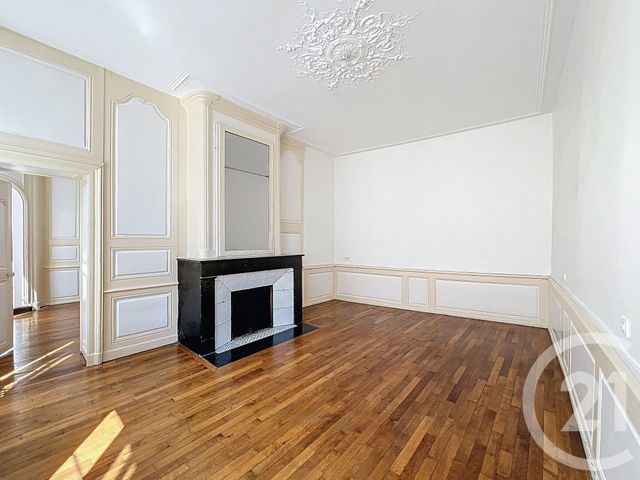 Appartement à vendre - 3 pièces - 92.0 m2 - TOUL - 54 - LORRAINE - Century 21 Joël Pierre Immobilier