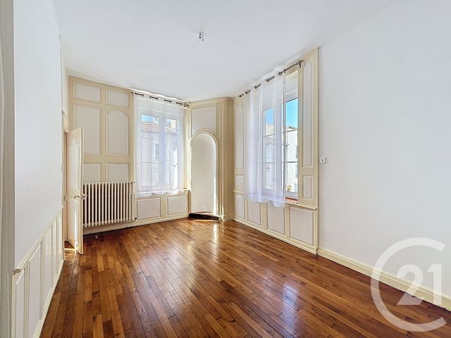 Appartement à vendre - 3 pièces - 92.0 m2 - TOUL - 54 - LORRAINE - Century 21 Joël Pierre Immobilier