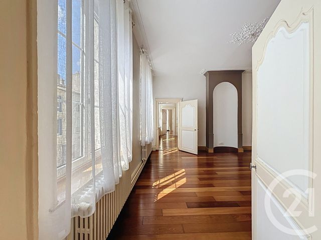 appartement - TOUL - 54