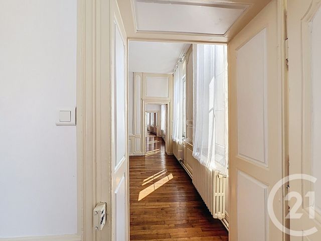 Appartement à vendre - 3 pièces - 92.0 m2 - TOUL - 54 - LORRAINE - Century 21 Joël Pierre Immobilier