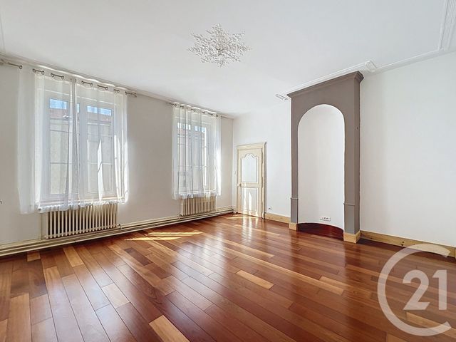 Appartement à vendre - 3 pièces - 92.0 m2 - TOUL - 54 - LORRAINE - Century 21 Joël Pierre Immobilier