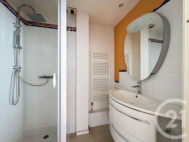 Appartement à vendre - 3 pièces - 92.0 m2 - TOUL - 54 - LORRAINE - Century 21 Joël Pierre Immobilier