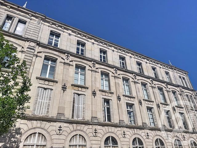 Appartement Duplex à vendre - 13 pièces - 379.44 m2 - NANCY - 54 - LORRAINE - Century 21 Joël Pierre Immobilier