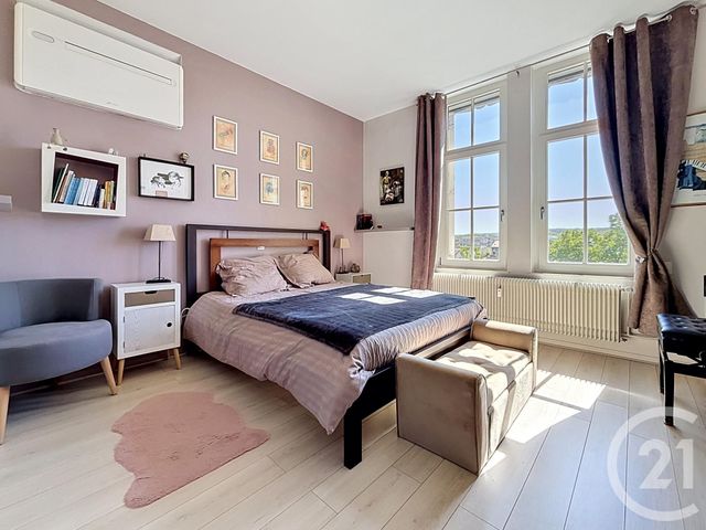 Appartement Duplex à vendre - 13 pièces - 379.44 m2 - NANCY - 54 - LORRAINE - Century 21 Joël Pierre Immobilier