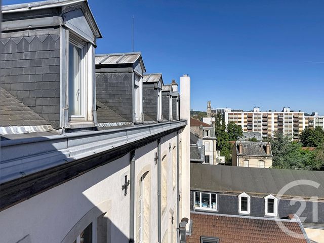 Appartement Duplex à vendre - 13 pièces - 379.44 m2 - NANCY - 54 - LORRAINE - Century 21 Joël Pierre Immobilier