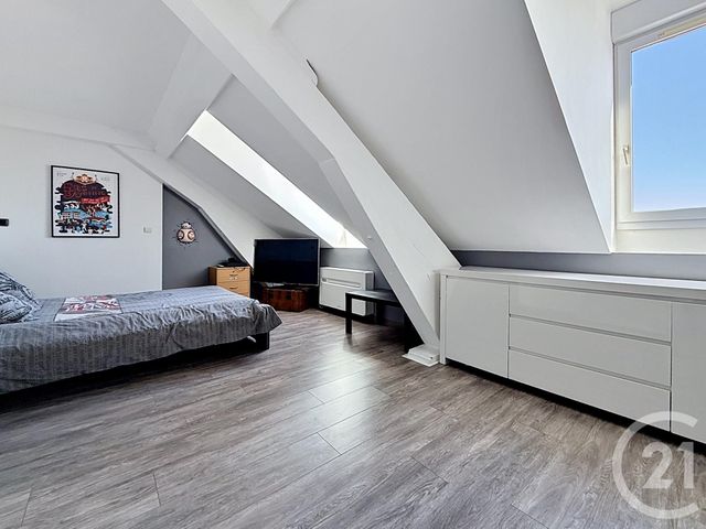 Appartement Duplex à vendre - 13 pièces - 379.44 m2 - NANCY - 54 - LORRAINE - Century 21 Joël Pierre Immobilier