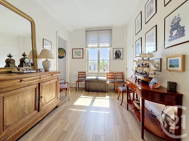 Appartement Duplex à vendre - 13 pièces - 379.44 m2 - NANCY - 54 - LORRAINE - Century 21 Joël Pierre Immobilier